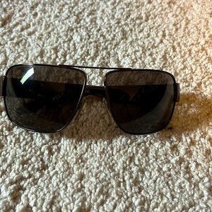 Burberry sunglasses